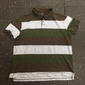 Polo size XL